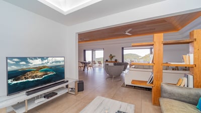 Luxury Villa Photo #22