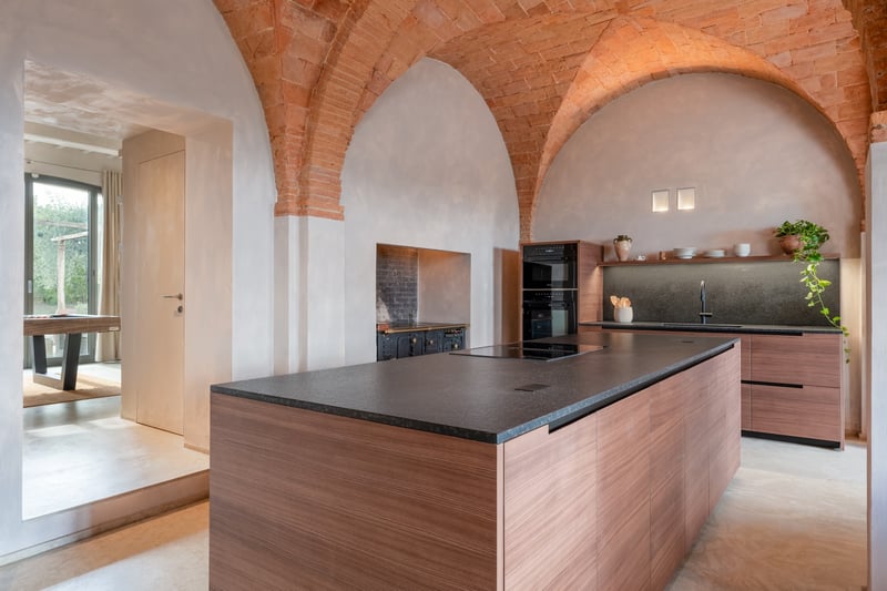 Florence City View Estate