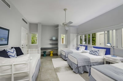 Luxury Villa Photo #28