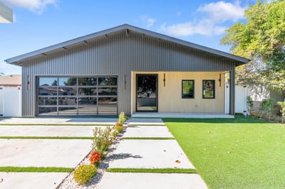 Noble Modern
