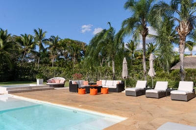 Luxury Villa Photo #5