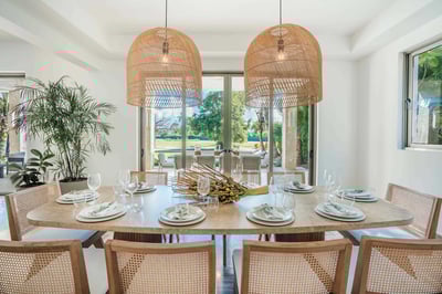 Luxury Villa Photo #19