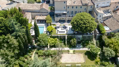 Luxury Villa Photo #2