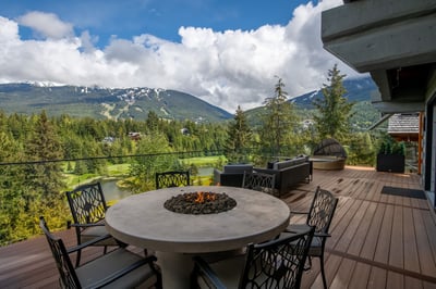 Luxury Villa Photo #37