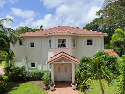 Luxury Villa Photo #23