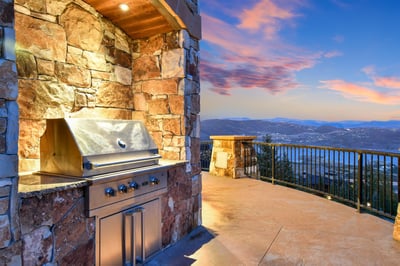 Luxury Villa Photo #11