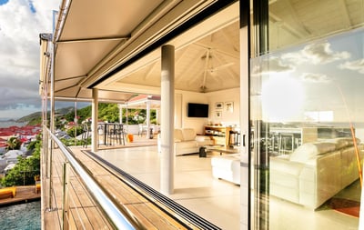 Luxury Villa Photo #24
