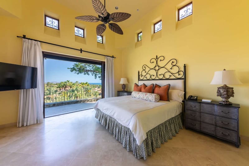 Villa Áurea Montaña