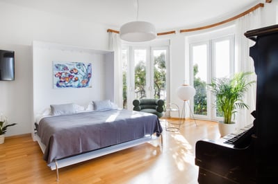 Luxury Villa Photo #28