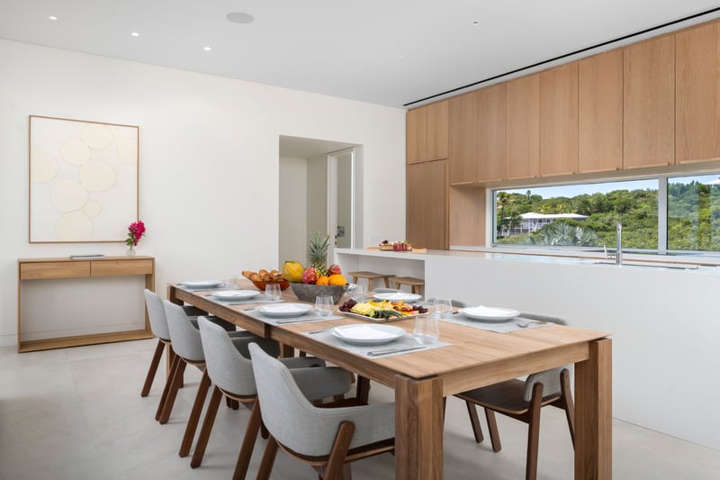 Beach Enclave North Shore 3 BDM Ocean View Beach House