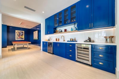 Luxury Villa Photo #17