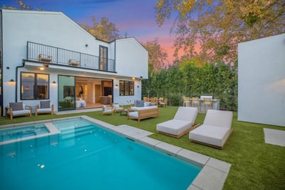 Luxury Villa Photo #39