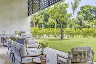Luxury Villa Photo #7