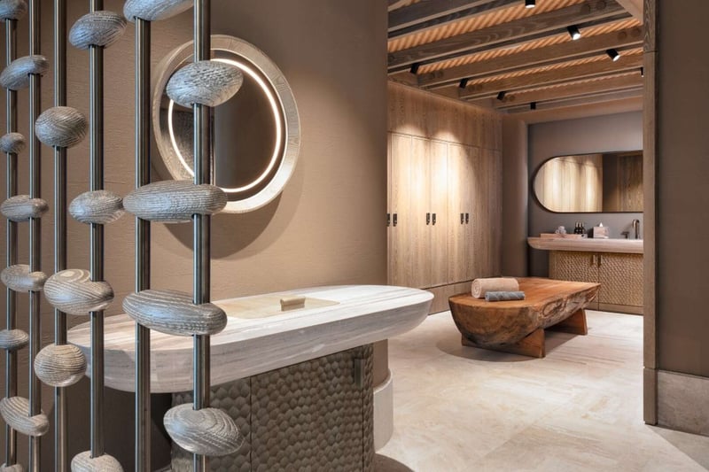 2 BDM Wellbeing Beach Residence