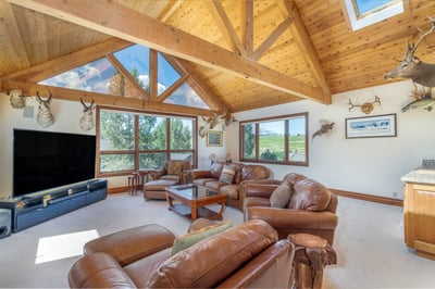 Luxury Villa Photo #9
