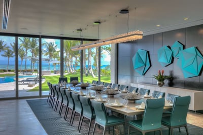 Luxury Villa Photo #19