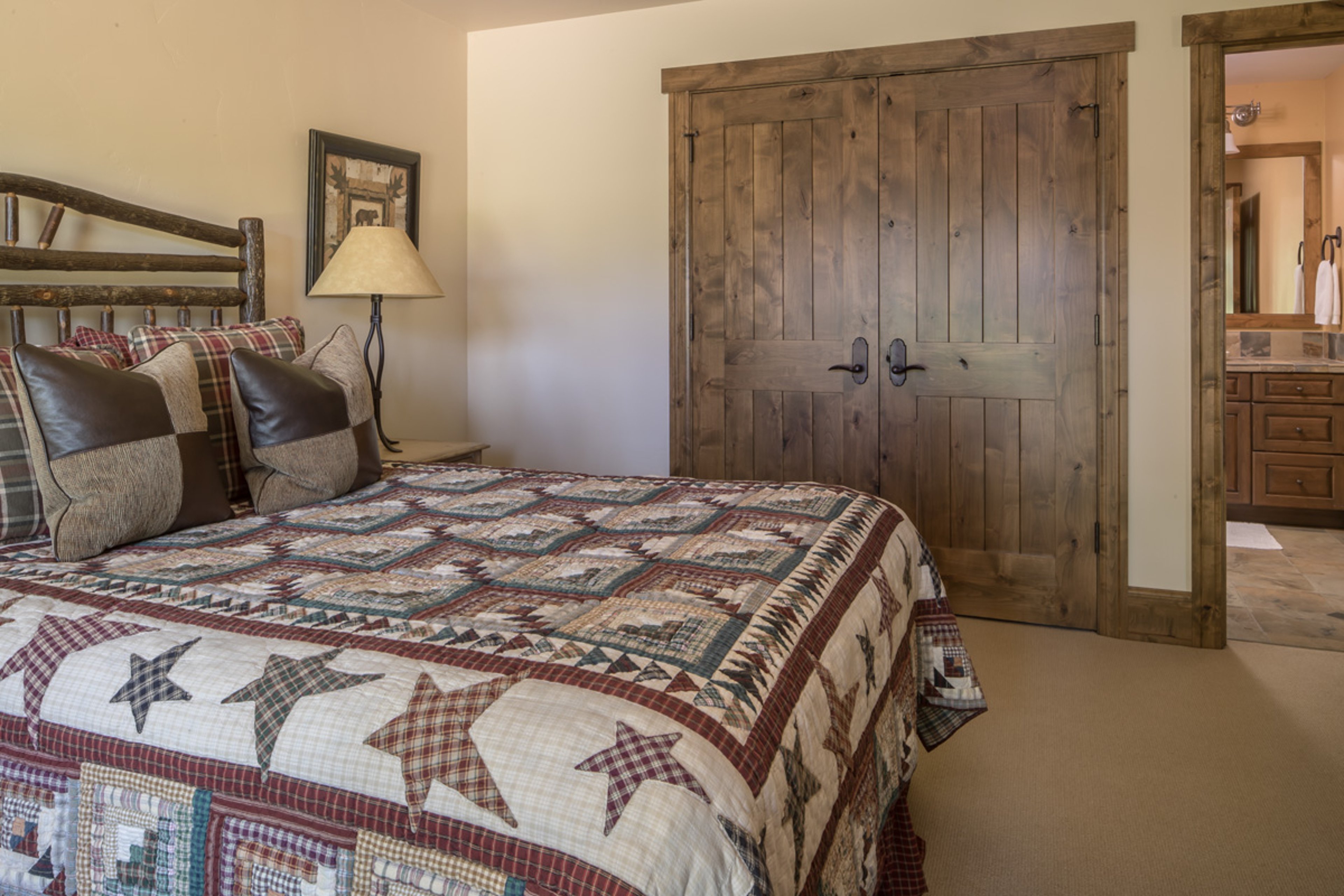 Spanish Peaks | Nestledown - 22