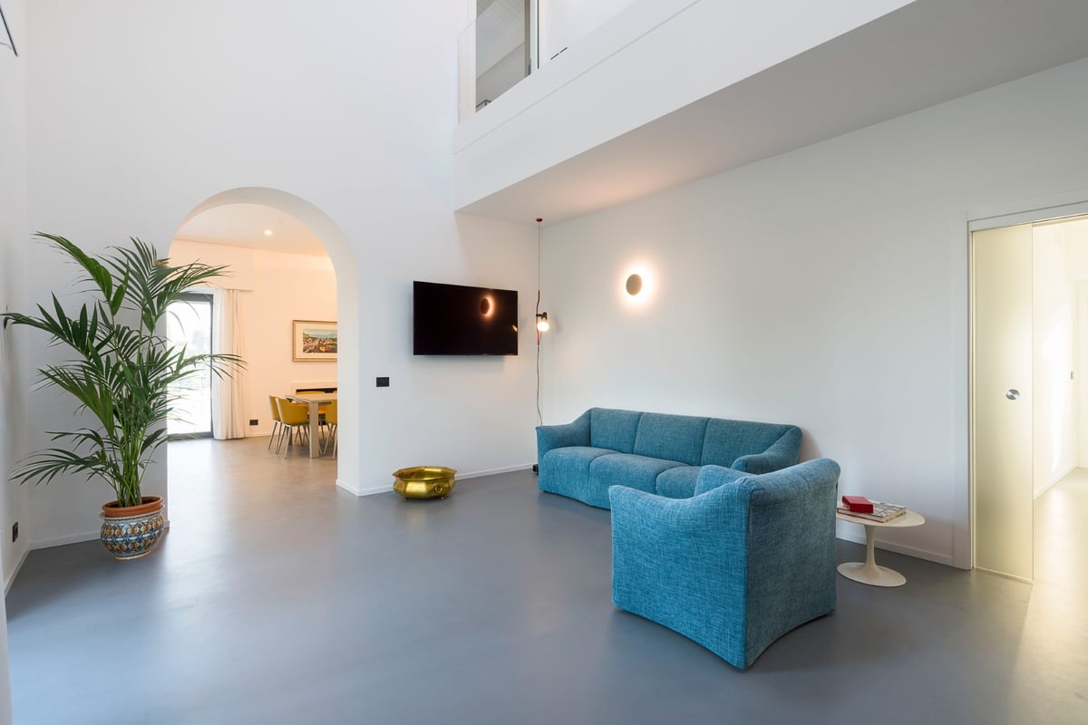 Gianos Villa apartment rental - 21