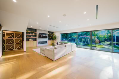 Luxury Villa Photo #29