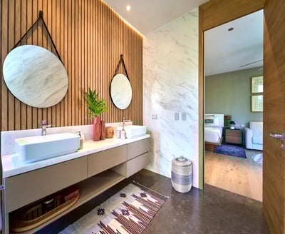 Luxury Villa Photo #28