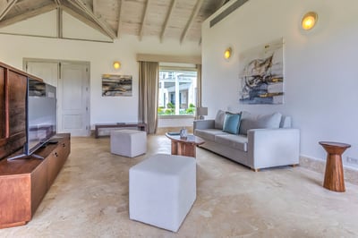 Luxury Villa Photo #21
