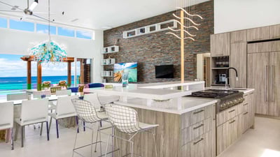 Luxury Villa Photo #14