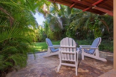 Luxury Villa Photo #32
