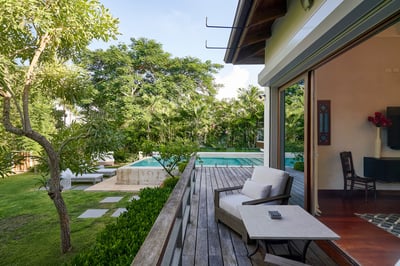 Luxury Villa Photo #6