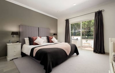 Luxury Villa Photo #23