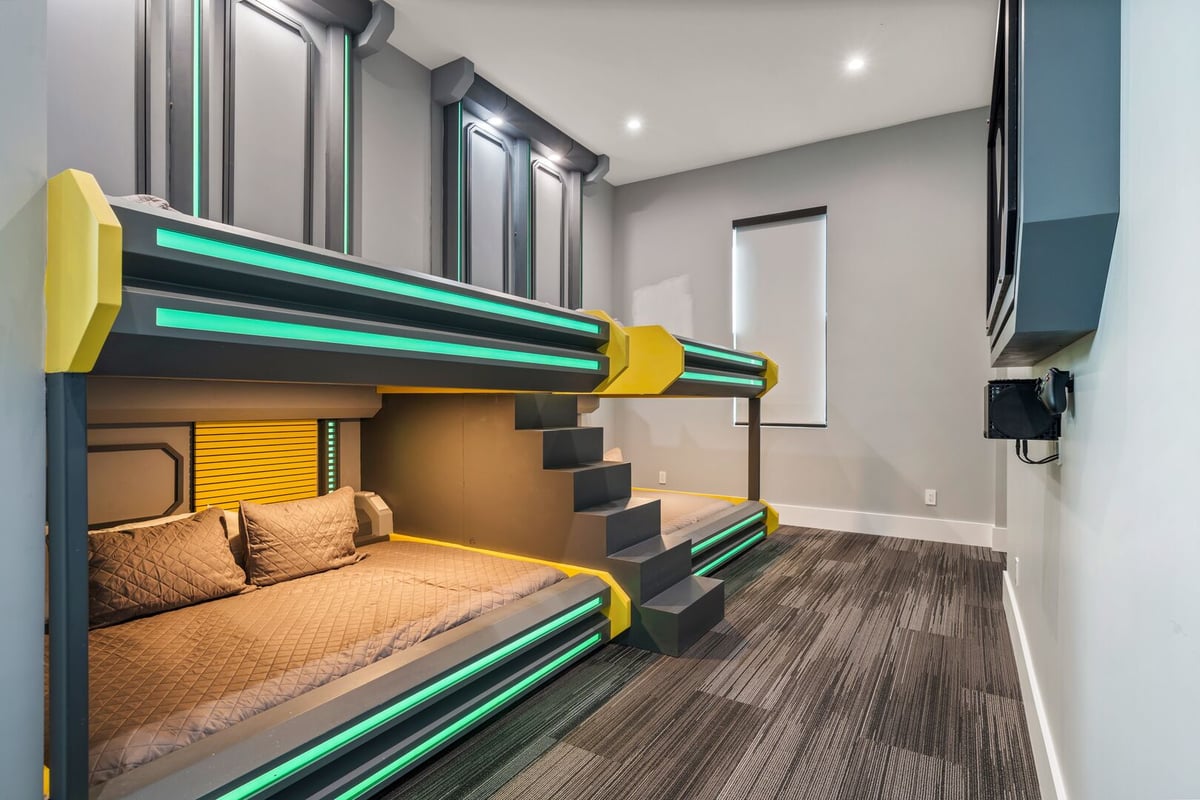 Grand Palm Oasis At Reunion