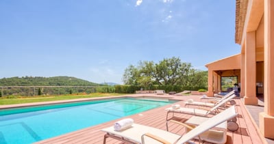 Luxury Villa Photo #6