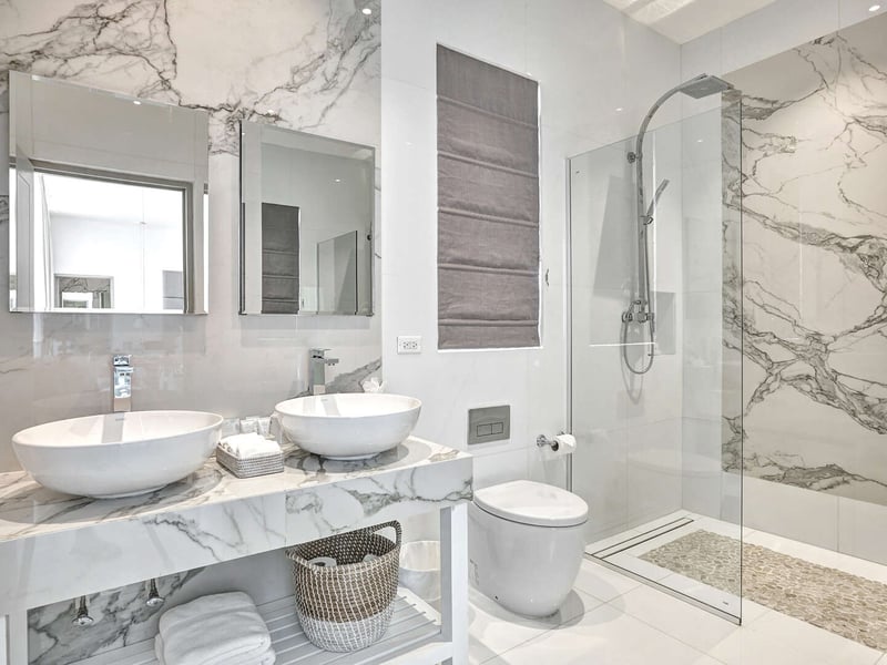 Footprints North Cottage