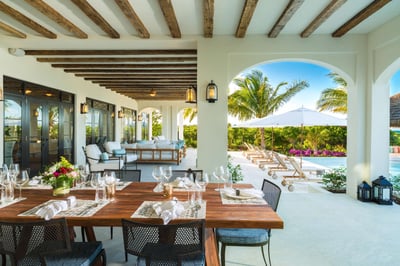 Luxury Villa Photo #7