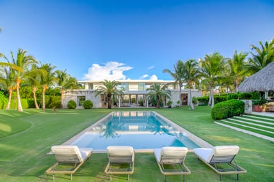 Punta Cana Resort & Club,Corales 37 | Forte Taino