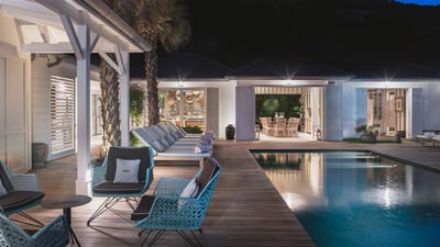 Luxury Villa Photo #17