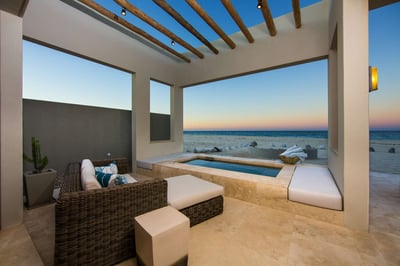 Luxury Villa Photo #8