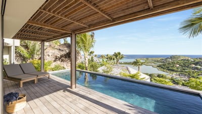 Luxury Villa Photo #8