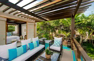 Luxury Villa Photo #15