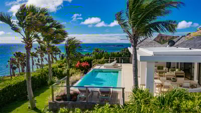 Luxury Villa Photo #7