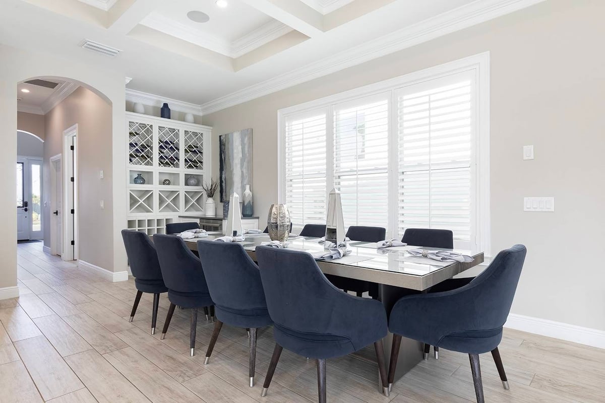 Serenity Arcade Villa