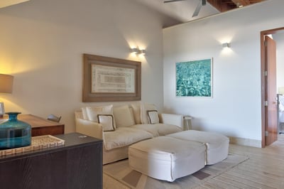 Oceania - Unique Oceanfront Villa in Cap Cana