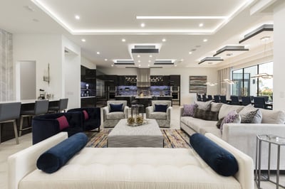Luxury Villa Photo #20