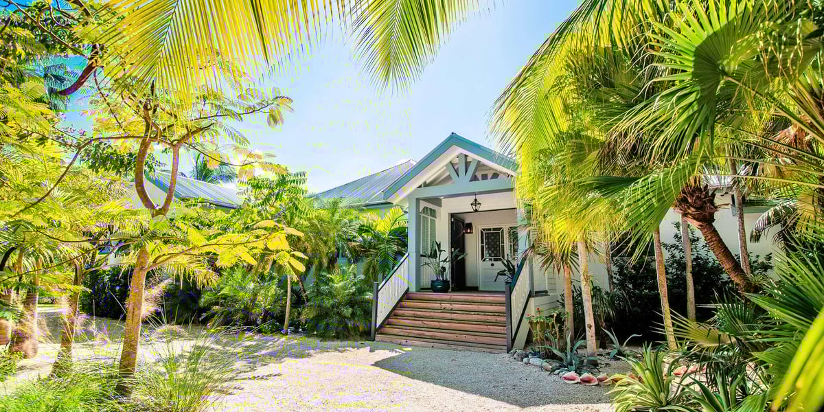 Les Jalousies villa rental in Cayman Kai - 17