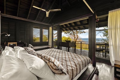 Step into Bedroom #6