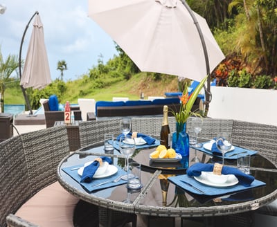 Luxury Villa Photo #12