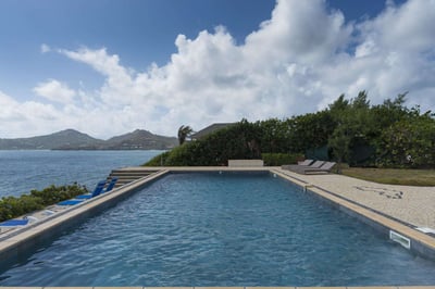 Luxury Villa Photo #8
