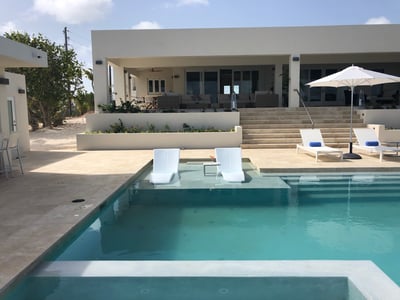 Luxury Villa Photo #16