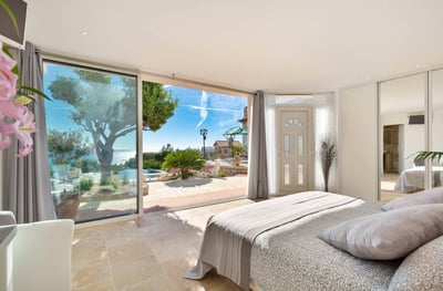 Luxury Villa Photo #20