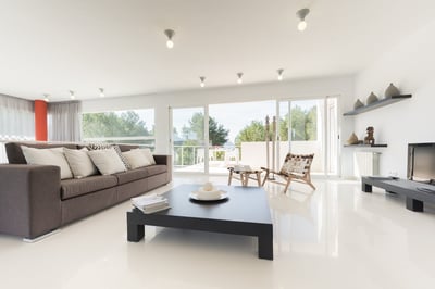 Luxury Villa Photo #45
