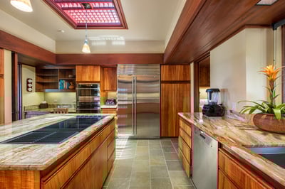 Luxury Villa Photo #14